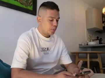 Danigo_4 Chaturbate stream image from July 07, 2025