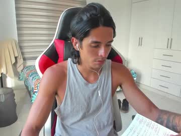 Dantedecentralized Chaturbate stream image from July 07, 2025
