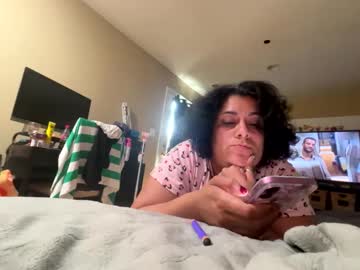 Goddessdree18 Chaturbate stream image from July 07, 2025