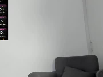 Ianmachado777 Chaturbate stream image from July 07, 2025