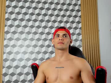 Jack__Rice Chaturbate stream image from July 07, 2025