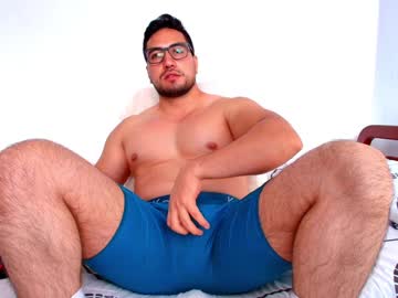 Kal_El_8 Chaturbate stream image from July 07, 2025