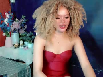 Kathyfied Chaturbate stream image from July 07, 2025