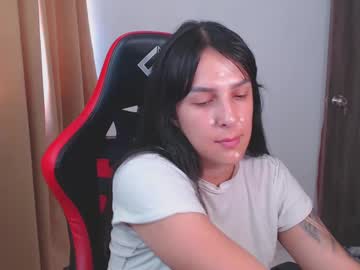 Kimflexible_ Chaturbate stream image from July 07, 2025