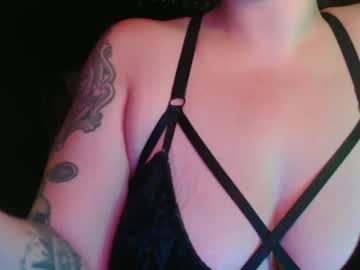 Missmetalkitten Chaturbate stream image from July 07, 2025