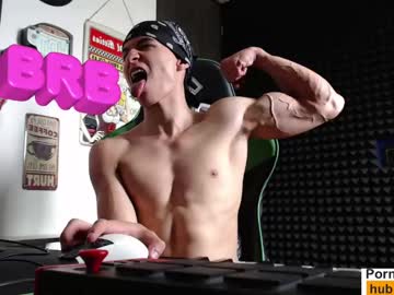Mr_Lollipop77 Chaturbate stream image from July 07, 2025
