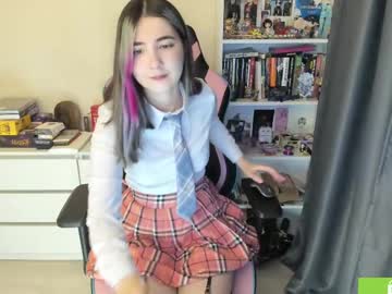 Nastya_Love3 Chaturbate stream image from July 07, 2025