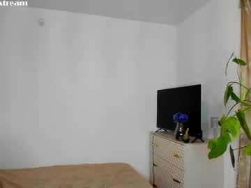 Naughgtykira Chaturbate stream image from July 07, 2025