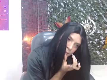 Samanthahillz Chaturbate stream image from July 07, 2025