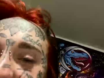 Tattedmama9796 Chaturbate stream image from July 07, 2025