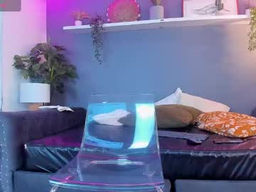Abbigail_Dh Chaturbate stream image from July 07, 2025
