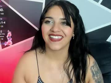 Alysa_Magic Chaturbate stream image from July 07, 2025