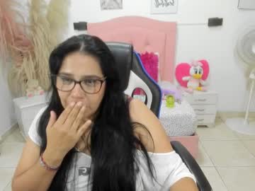 Cinthiadaniella Chaturbate stream image from July 07, 2025