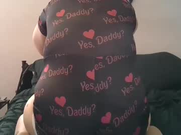Daddies_Princesss Chaturbate stream image from July 07, 2025