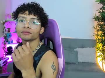 Darkx_X Chaturbate stream image from July 07, 2025