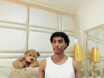Gregor_Terry Chaturbate stream image from July 07, 2025