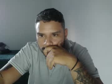 Hotmanlatin69 Chaturbate stream image from July 07, 2025
