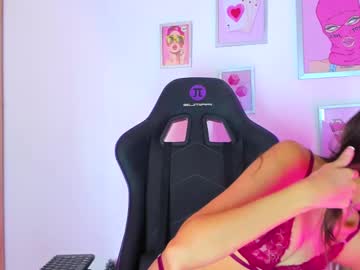 _Ivanna_Volk Chaturbate stream image from July 07, 2025