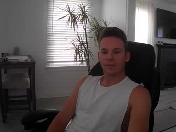 Jonaron1121 Chaturbate stream image from July 07, 2025