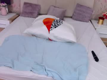Ladymariahx Chaturbate stream image from July 07, 2025