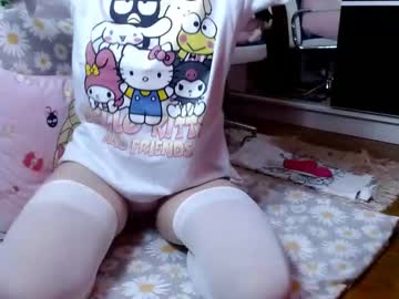 Lovelynekochan Chaturbate stream image from July 07, 2025