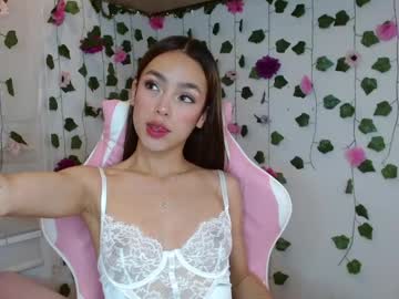 Melody_Brawns Chaturbate stream image from July 07, 2025