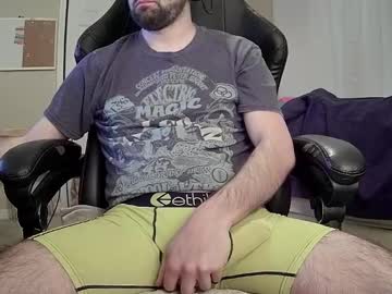 Monkey_4u Chaturbate stream image from July 07, 2025