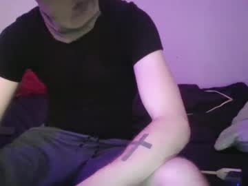 Rickeyrose27004 Chaturbate stream image from July 07, 2025