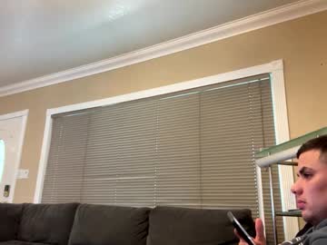 Tommyxhot Chaturbate stream image from July 07, 2025
