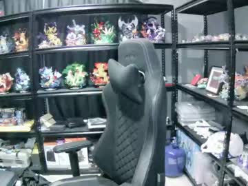 Aiden1154 Chaturbate stream image from July 07, 2025