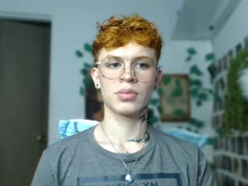 Andreewwolffman Chaturbate stream image from July 07, 2025