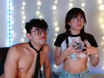Annie_Jacke Chaturbate stream image from July 07, 2025