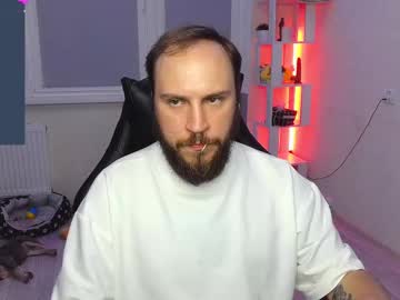 _Beard Chaturbate stream image from July 07, 2025