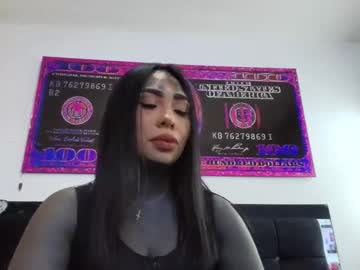 Black_Eyestattoo Chaturbate stream image from July 07, 2025