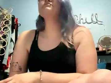 Blueluna203 Chaturbate stream image from July 07, 2025