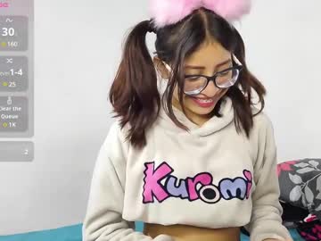 Camila_Poker Chaturbate stream image from July 07, 2025