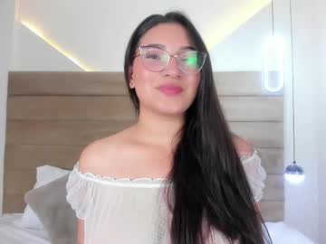 Carolinelee_ Chaturbate stream image from July 07, 2025