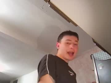 Damian_De Chaturbate stream image from July 07, 2025
