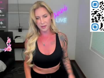 Dannidaniels Chaturbate stream image from July 07, 2025