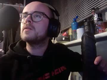 Dannyroughsub Chaturbate stream image from July 07, 2025