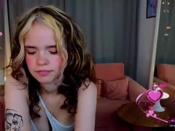 Eny__Kiss Chaturbate stream image from July 07, 2025