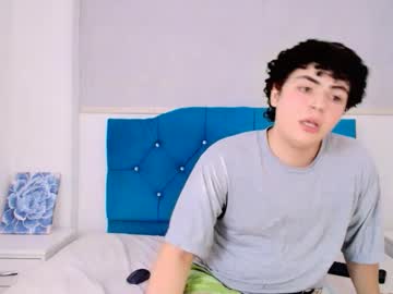 Ethan_Sinclair Chaturbate stream image from July 07, 2025