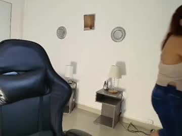 Fenixwater Chaturbate stream image from July 07, 2025