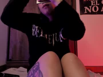 Fresa_Acida Chaturbate stream image from July 07, 2025