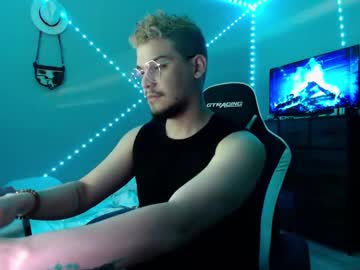 Logan_Suite22 Chaturbate stream image from July 07, 2025