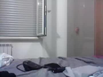Lucapassrom2 Chaturbate stream image from July 07, 2025