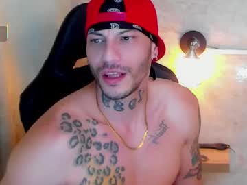 Ricky_Santos_ Chaturbate stream image from July 07, 2025