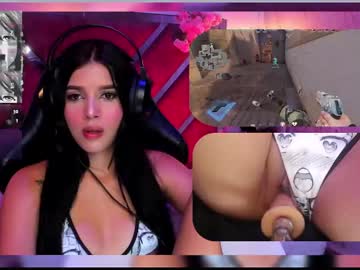 Sweetie_Cloe Chaturbate stream image from July 07, 2025