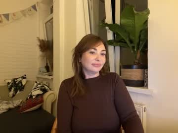Syverelle Chaturbate stream image from July 07, 2025