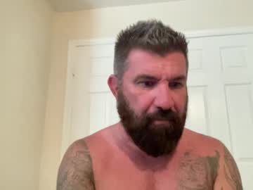 Thatguybearded Chaturbate stream image from July 07, 2025